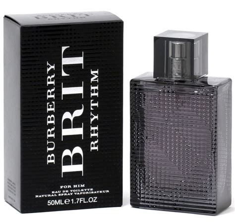 burberry brit rhythm cologne review|perfume burberry brit rhythm fragrantica.